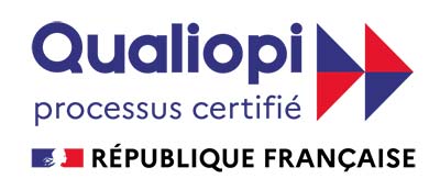 Logo Qualiopi